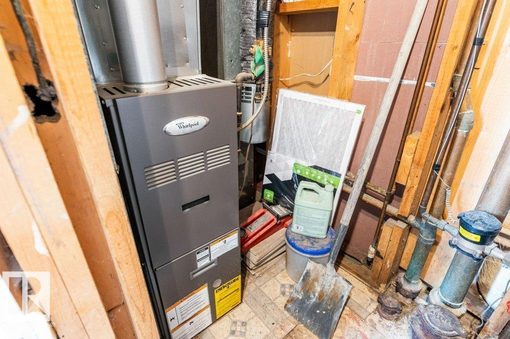 4 Granite Av, St. Albert, Alberta  T8N 0V4 - Photo 30 - E4470335