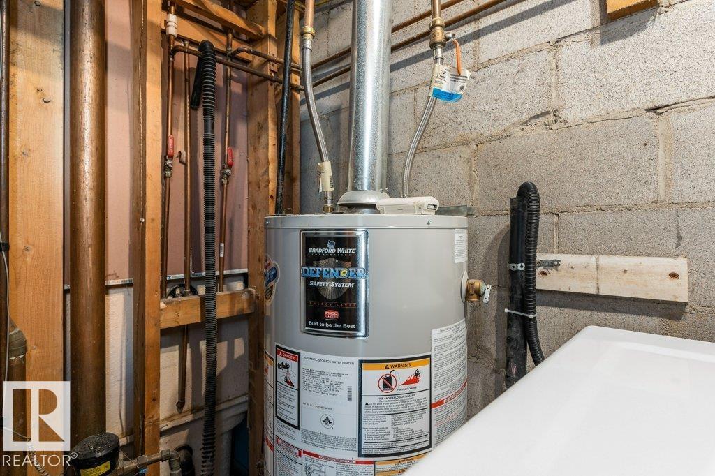 4 Granite Av, St. Albert, Alberta  T8N 0V4 - Photo 29 - E4470335