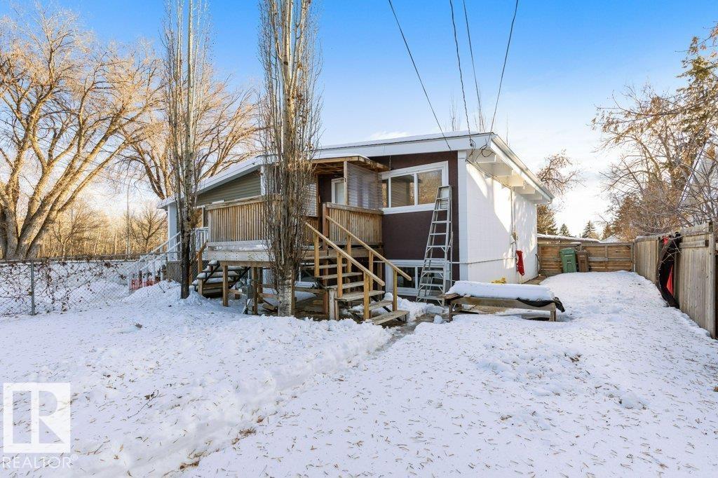 4 Granite Av, St. Albert, Alberta  T8N 0V4 - Photo 31 - E4470335