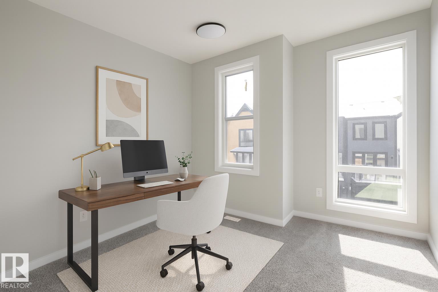 #91 1304 Rutherford Rd Rd Sw, Edmonton, Alberta  T6W 0B4 - Photo 32 - E4470336