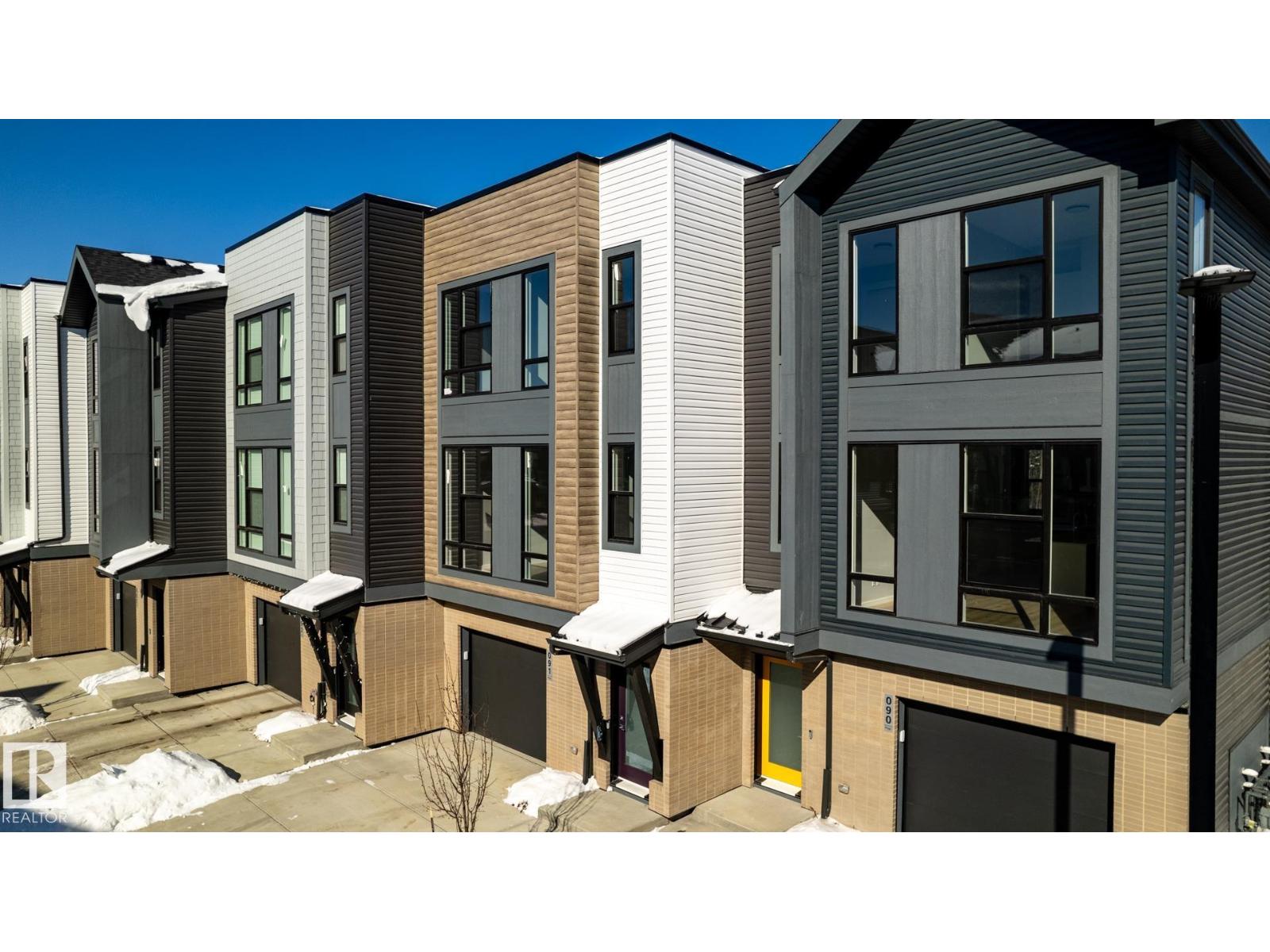 #91 1304 Rutherford Rd Rd Sw, Edmonton, Alberta  T6W 0B4 - Photo 2 - E4470336