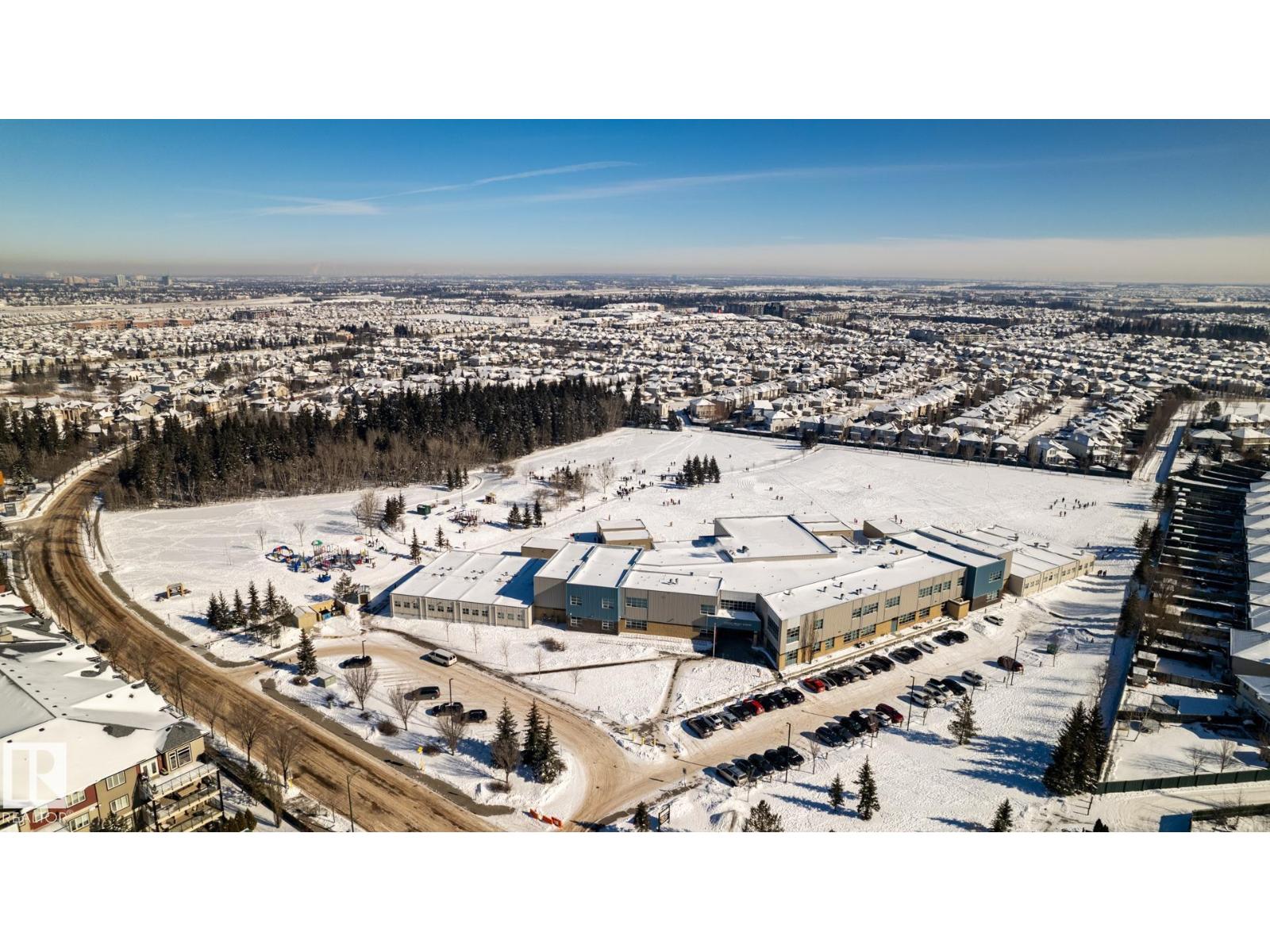 #91 1304 Rutherford Rd Rd Sw, Edmonton, Alberta  T6W 0B4 - Photo 46 - E4470336