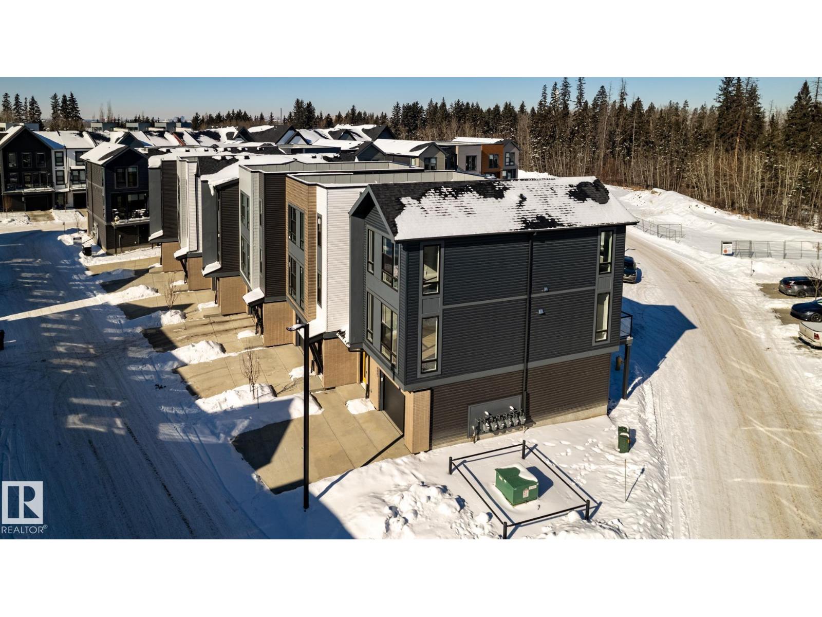 #91 1304 Rutherford Rd Rd Sw, Edmonton, Alberta  T6W 0B4 - Photo 49 - E4470336