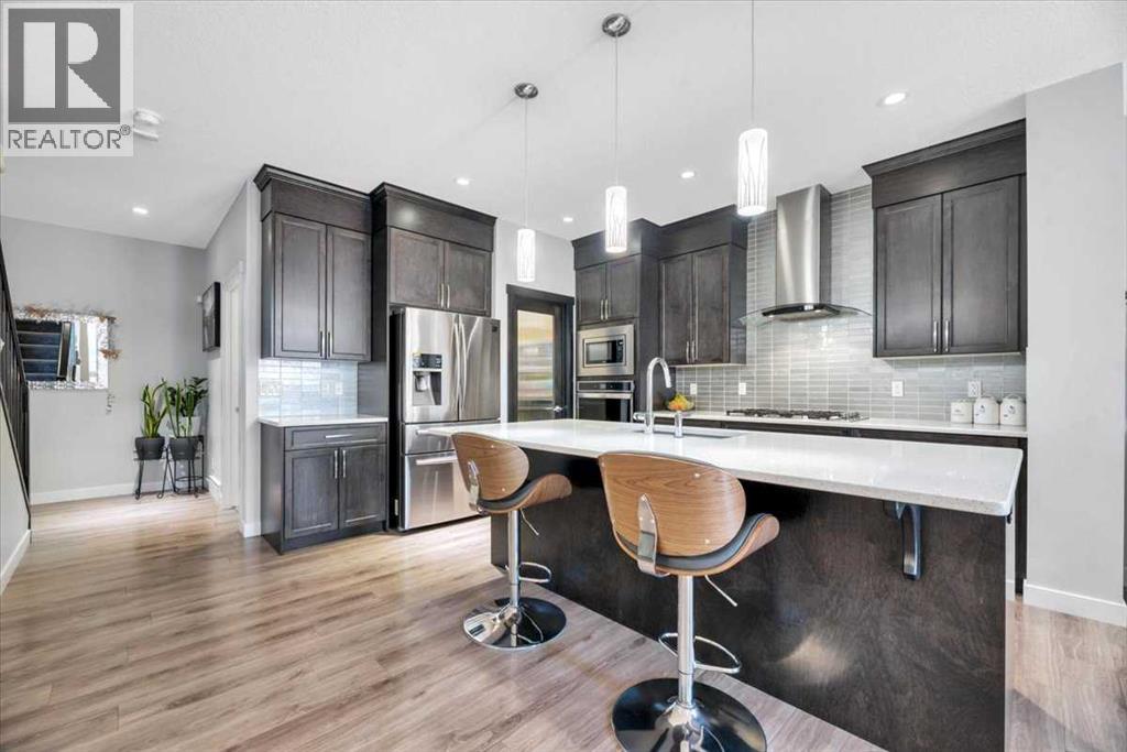 81 Legacy Woods Place Se, Calgary, Alberta  T2X 2B5 - Photo 10 - A2278350