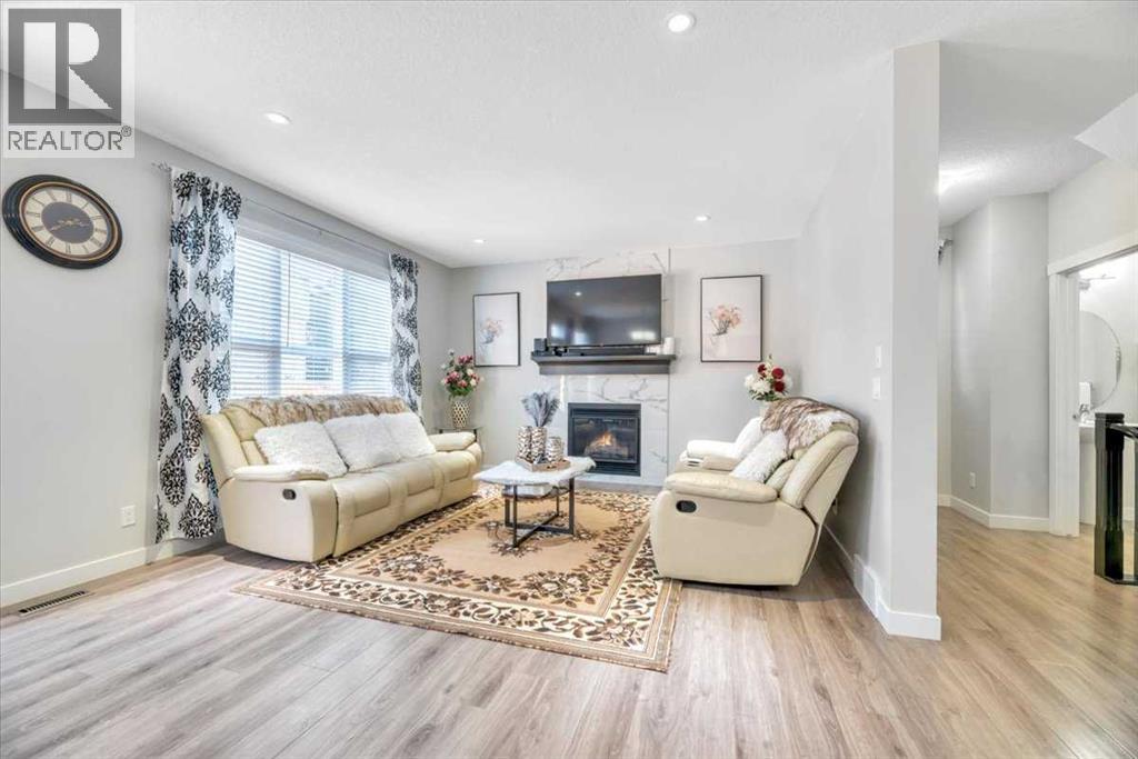 81 Legacy Woods Place Se, Calgary, Alberta  T2X 2B5 - Photo 15 - A2278350