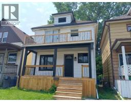 345 BRIDGE AVENUE, Windsor, Ontario