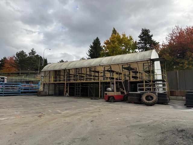 12905-12993 King George Boulevard, Surrey, British Columbia  V3T 2T1 - Photo 9 - C8075242