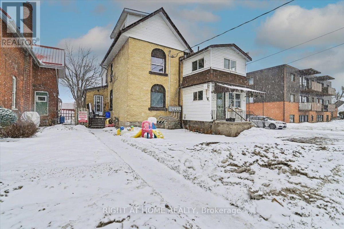 157 Lindsay Street S, Kawartha Lakes, Ontario  K9V 1T7 - Photo 4 - X12705334
