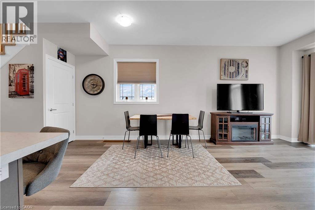 27 Rachel Drive Unit# 24, Stoney Creek, Ontario  L8E 0K6 - Photo 12 - 40799269