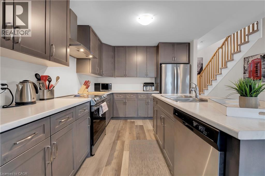 27 Rachel Drive Unit# 24, Stoney Creek, Ontario  L8E 0K6 - Photo 11 - 40799269