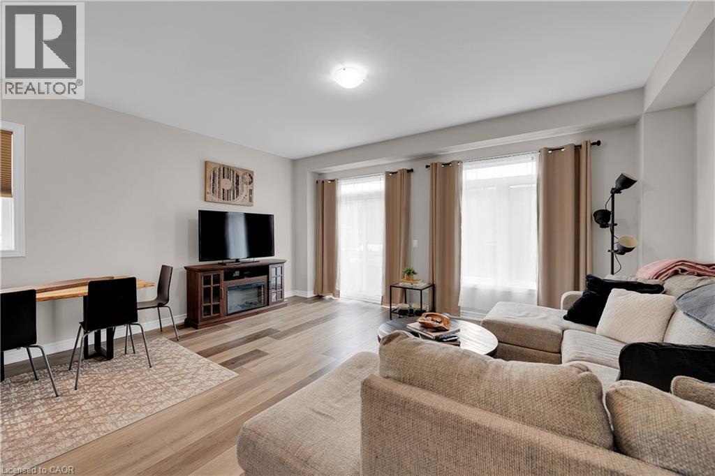 27 Rachel Drive Unit# 24, Stoney Creek, Ontario  L8E 0K6 - Photo 14 - 40799269