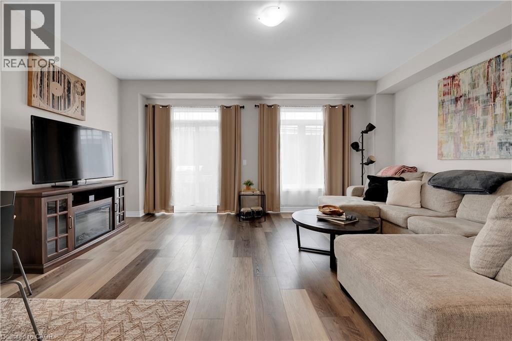 27 Rachel Drive Unit# 24, Stoney Creek, Ontario  L8E 0K6 - Photo 15 - 40799269