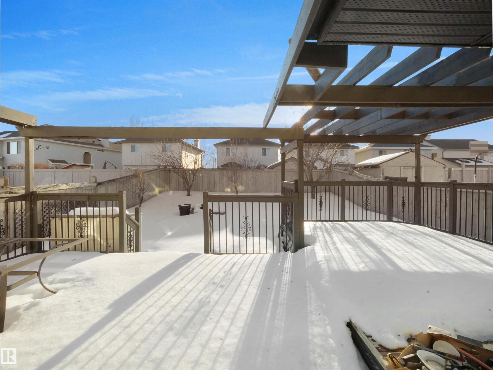 161 Easton Rd Sw, Edmonton, Alberta  T6X 1C3 - Photo 21 - E4470286