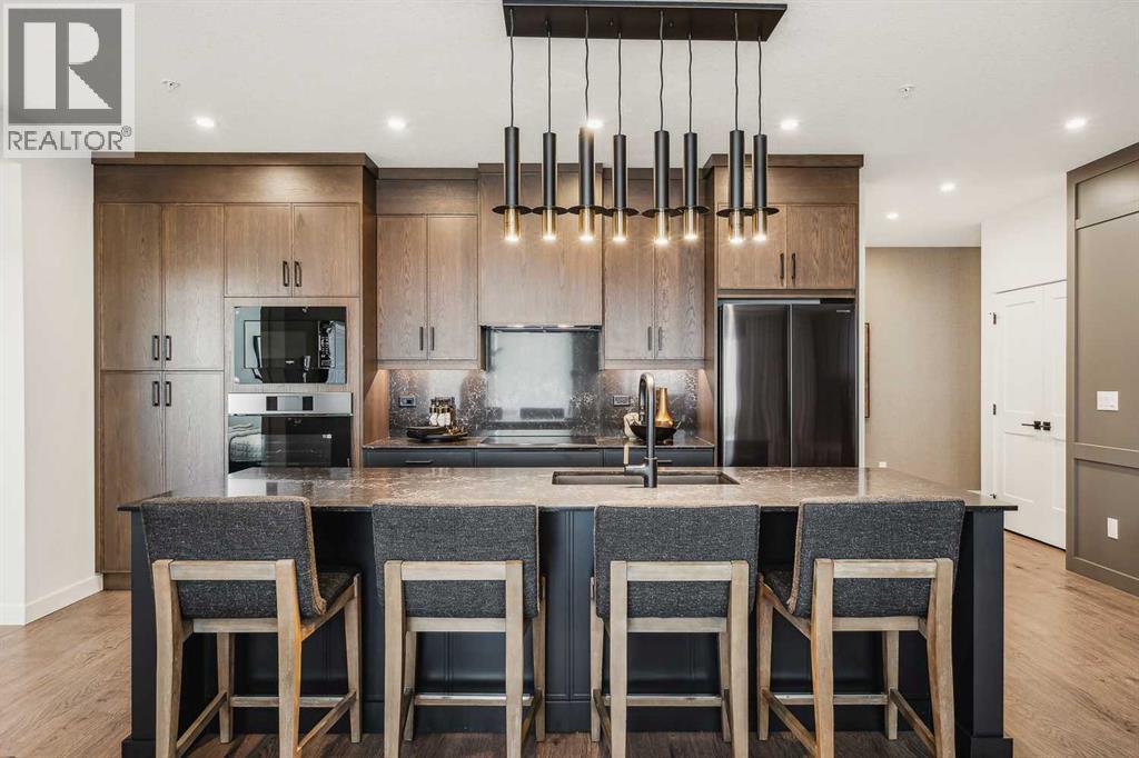 8206, 1802 Mahogany Boulevard Se, Calgary, Alberta  T3M 4A5 - Photo 7 - A2279334