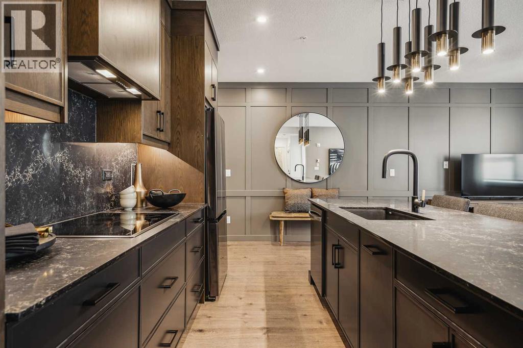 8206, 1802 Mahogany Boulevard Se, Calgary, Alberta  T3M 4A5 - Photo 9 - A2279334