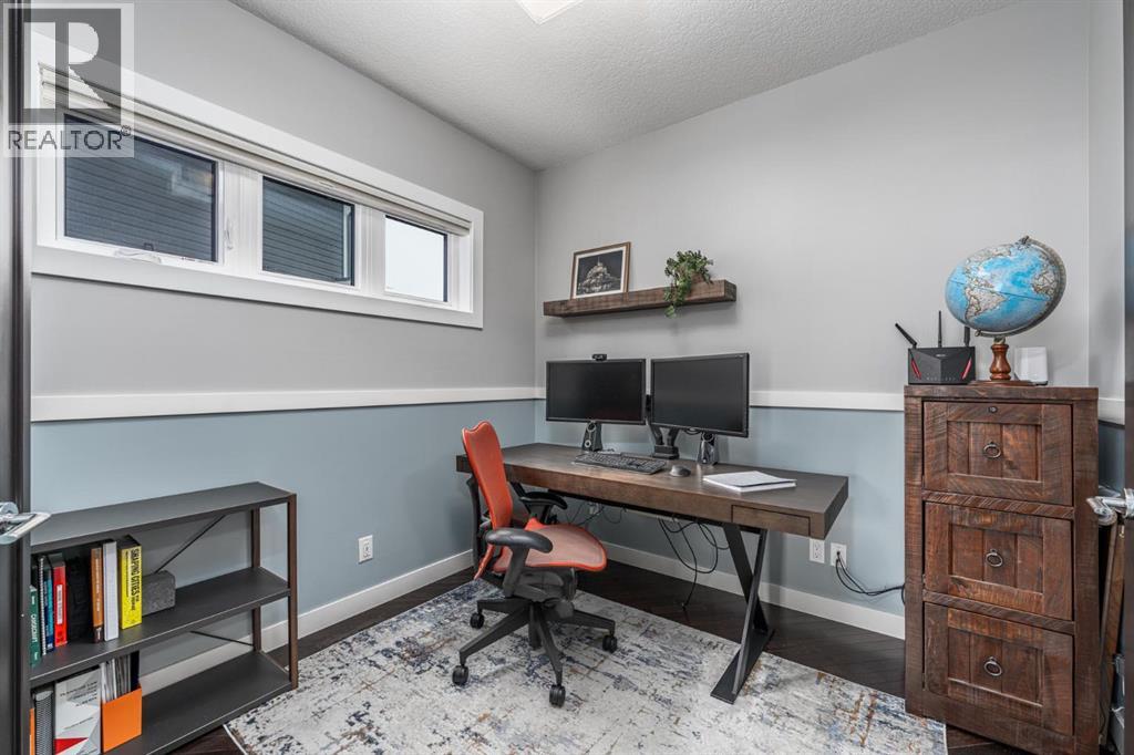 370 Williamstown Green Nw, Airdrie, Alberta  T4B 0T2 - Photo 5 - A2277576