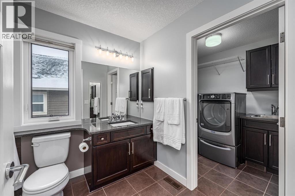 370 Williamstown Green Nw, Airdrie, Alberta  T4B 0T2 - Photo 22 - A2277576