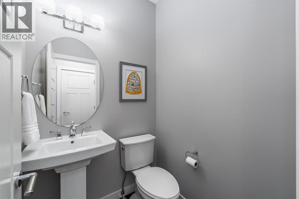 370 Williamstown Green Nw, Airdrie, Alberta  T4B 0T2 - Photo 18 - A2277576