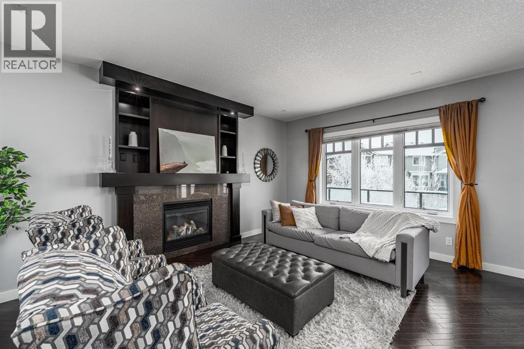 370 Williamstown Green Nw, Airdrie, Alberta  T4B 0T2 - Photo 6 - A2277576