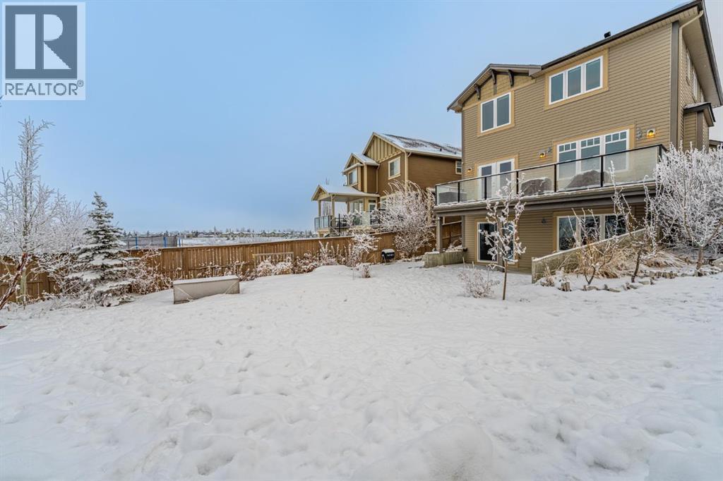 370 Williamstown Green Nw, Airdrie, Alberta  T4B 0T2 - Photo 41 - A2277576
