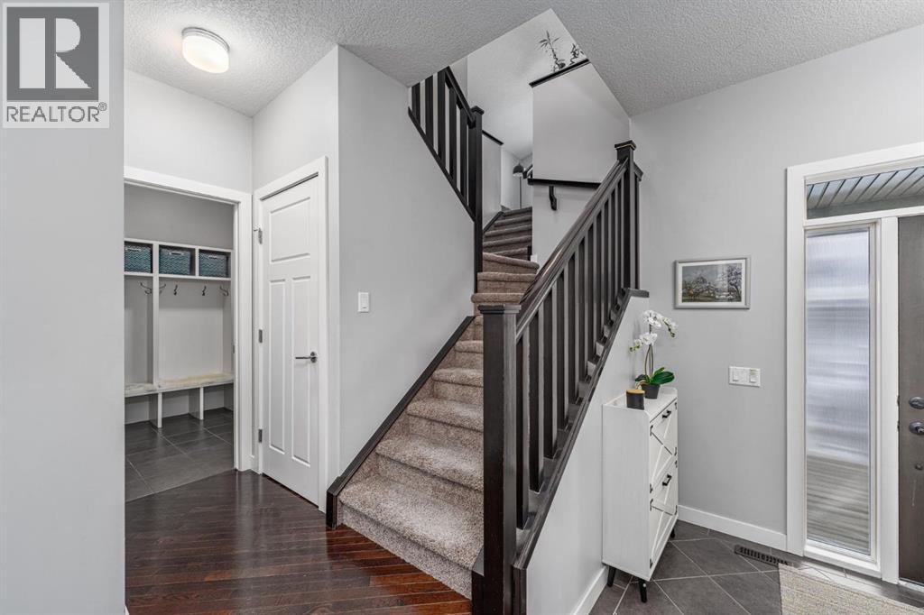 370 Williamstown Green Nw, Airdrie, Alberta  T4B 0T2 - Photo 19 - A2277576