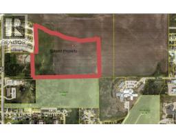 Lot 2 17 Street, dawson creek, British Columbia