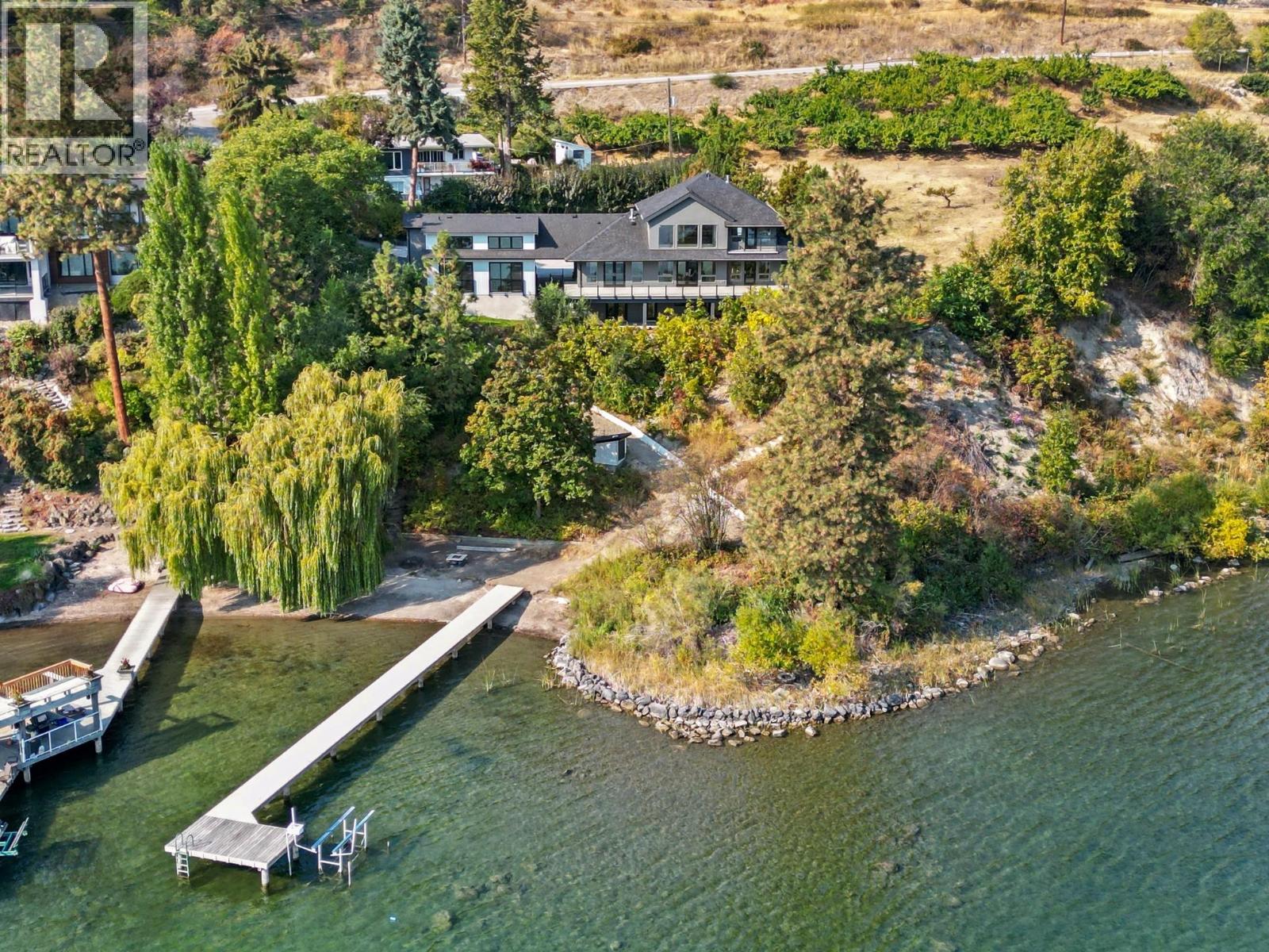 2311 Campbell Road, West Kelowna, British Columbia