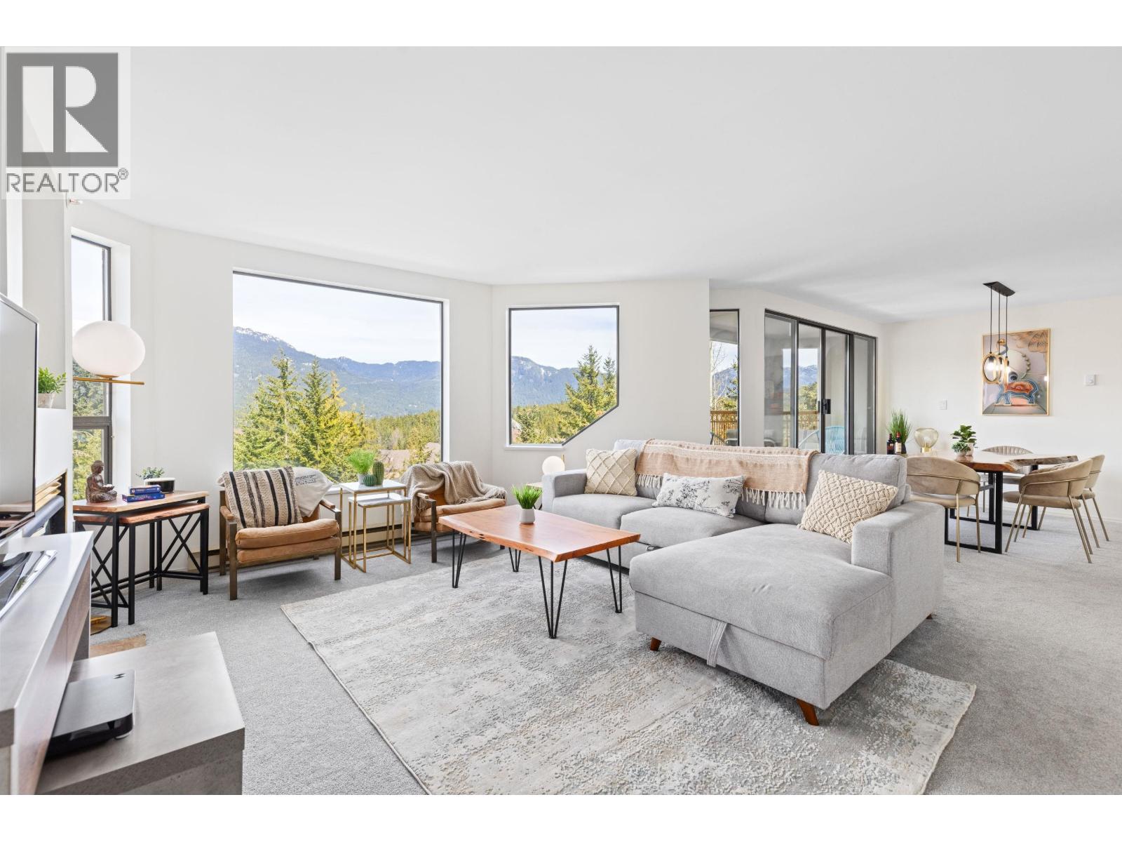 507 4809 SPEARHEAD PLACE, Whistler
