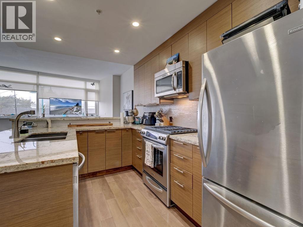 210 5725 Teredo Street, Sunshine Valley, British Columbia  V7Z 0J7 - Photo 4 - R3080364