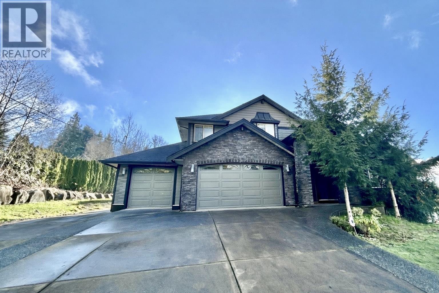 26500 124 AVENUE, Maple Ridge, British Columbia