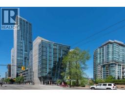 904 1499 W PENDER, Vancouver, British Columbia