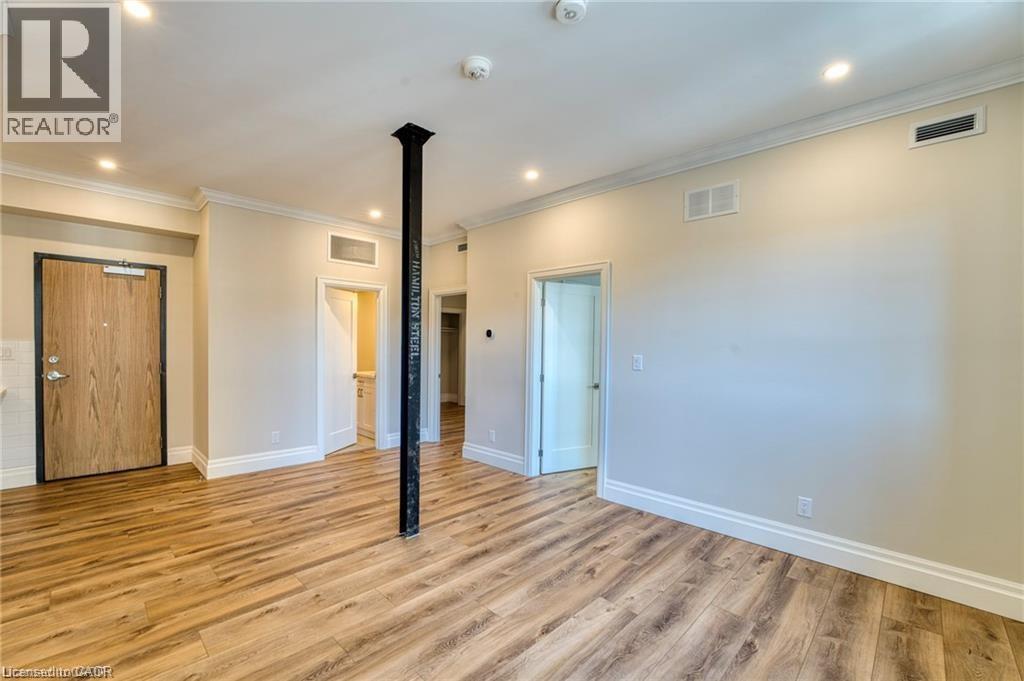 100 Charlton Avenue W Unit# 203, Hamilton, Ontario  L8P 2C3 - Photo 6 - 40794346