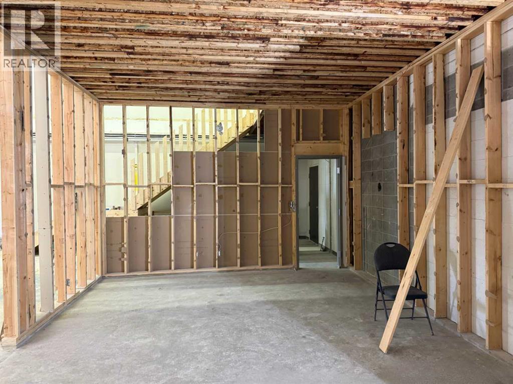 B, 11402 100 Street, Grande Prairie, Alberta  T8V 2N5 - Photo 10 - A2187382