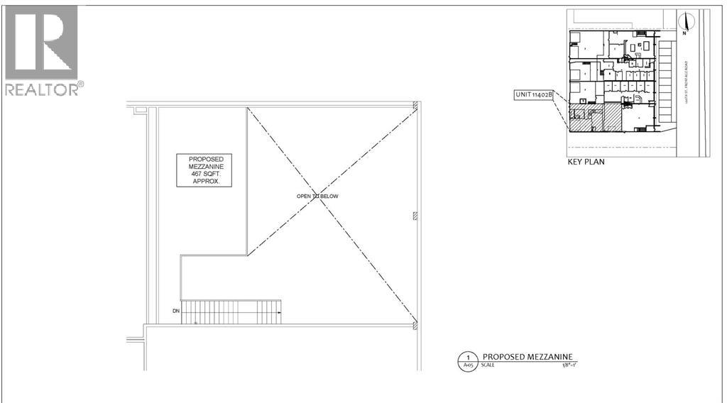 B, 11402 100 Street, Grande Prairie, Alberta  T8V 2N5 - Photo 15 - A2187382