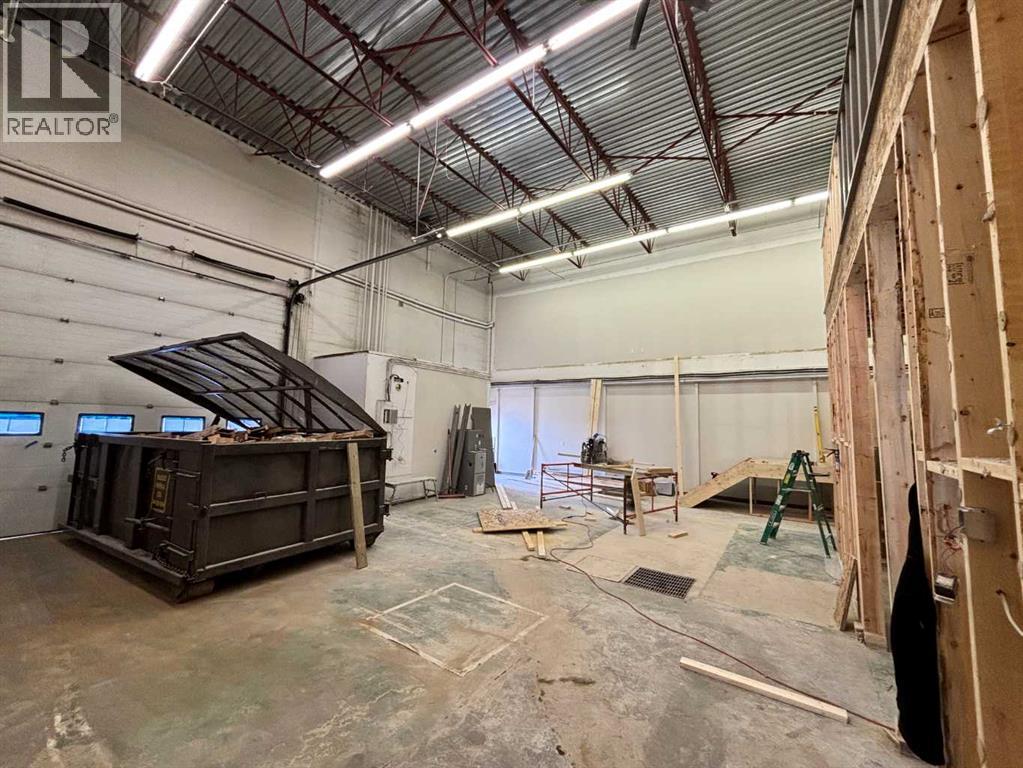 B, 11402 100 Street, Grande Prairie, Alberta  T8V 2N5 - Photo 7 - A2187382