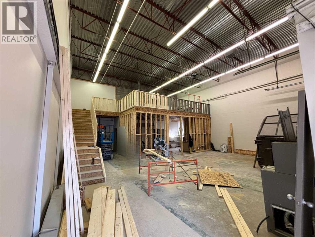 B, 11402 100 Street, Grande Prairie, Alberta  T8V 2N5 - Photo 6 - A2187382