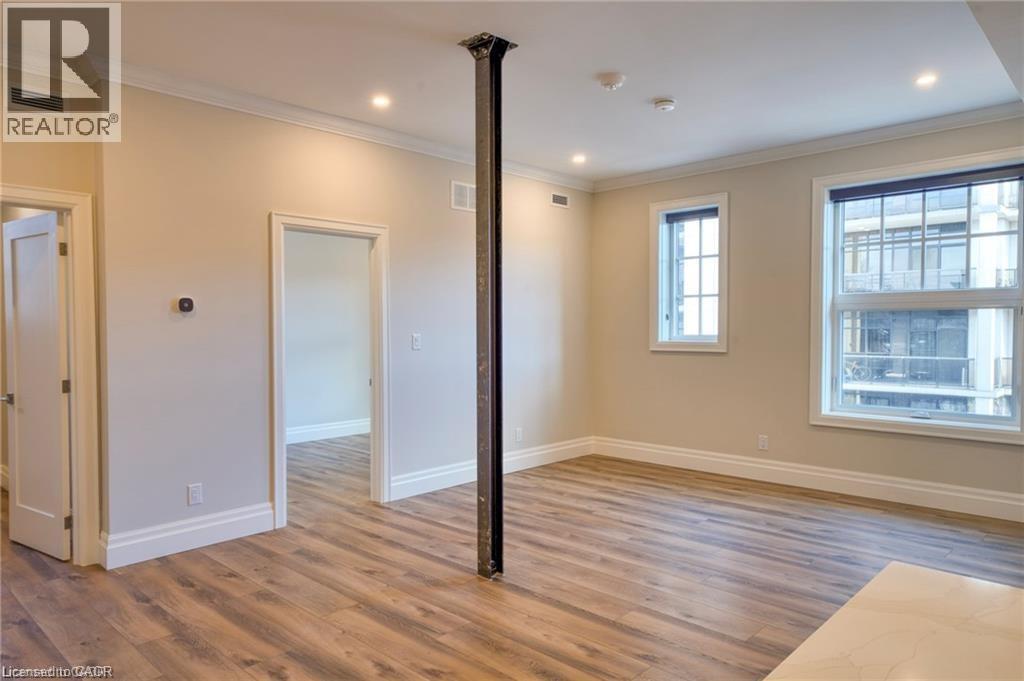 100 Charlton Avenue W Unit# 203, Hamilton, Ontario  L8P 2C3 - Photo 5 - 40794346