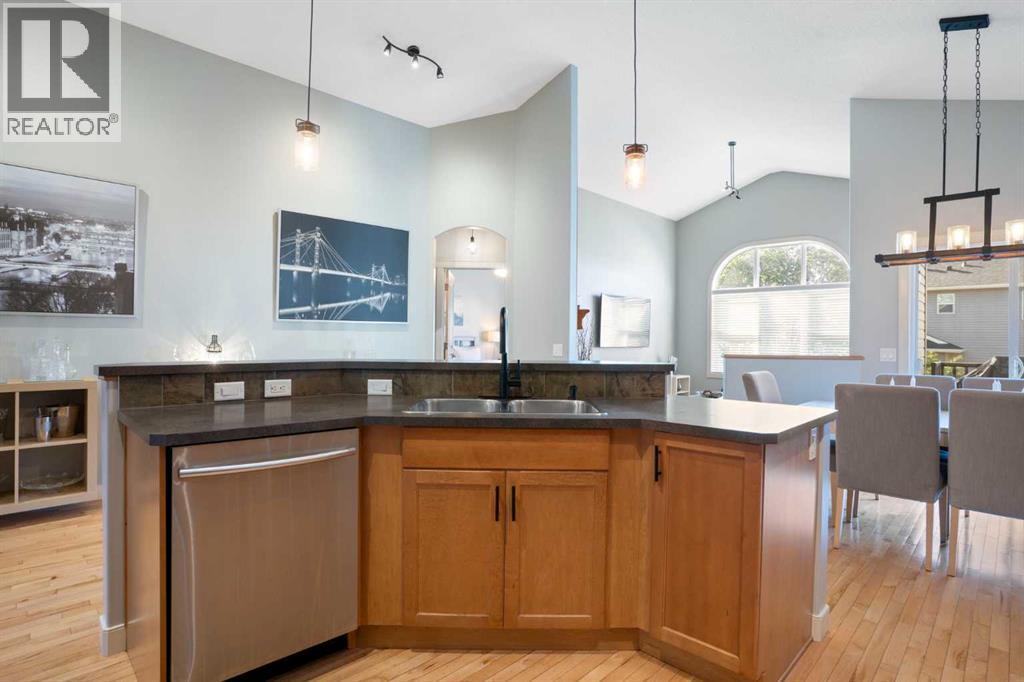 264 Windermere Drive, Chestermere, Alberta  T1X 1T6 - Photo 8 - A2253491