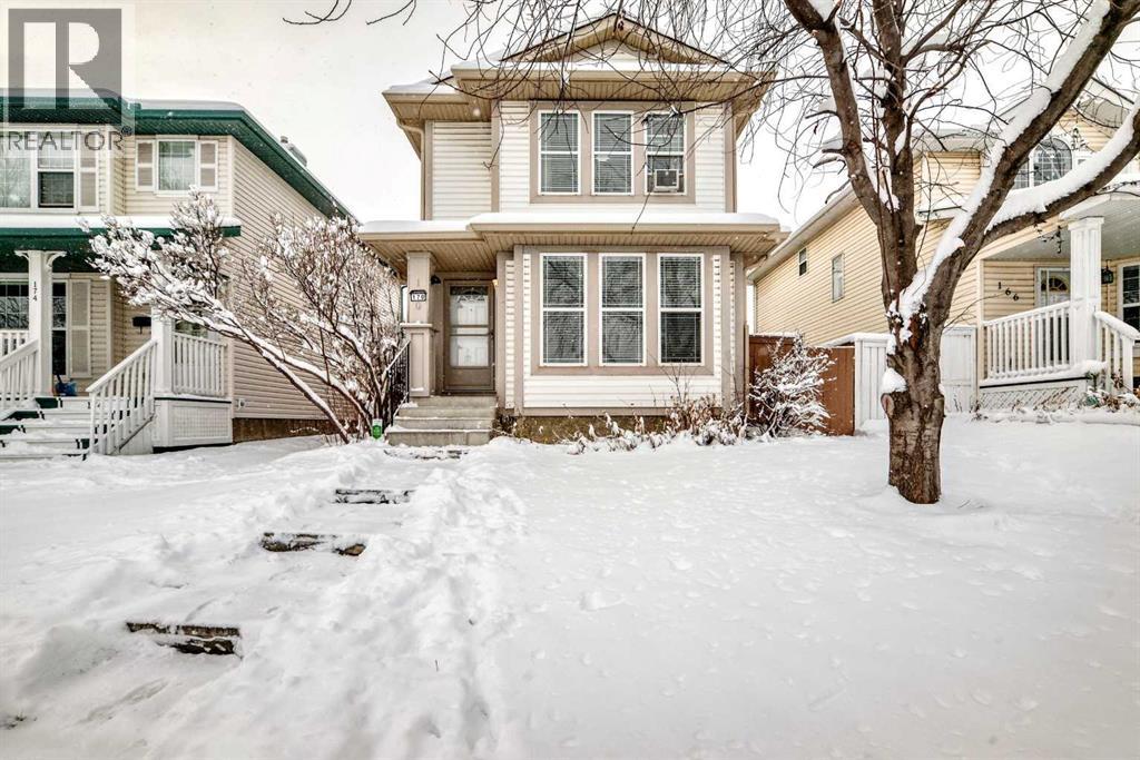 170 Country Hills Heights, Calgary, Alberta