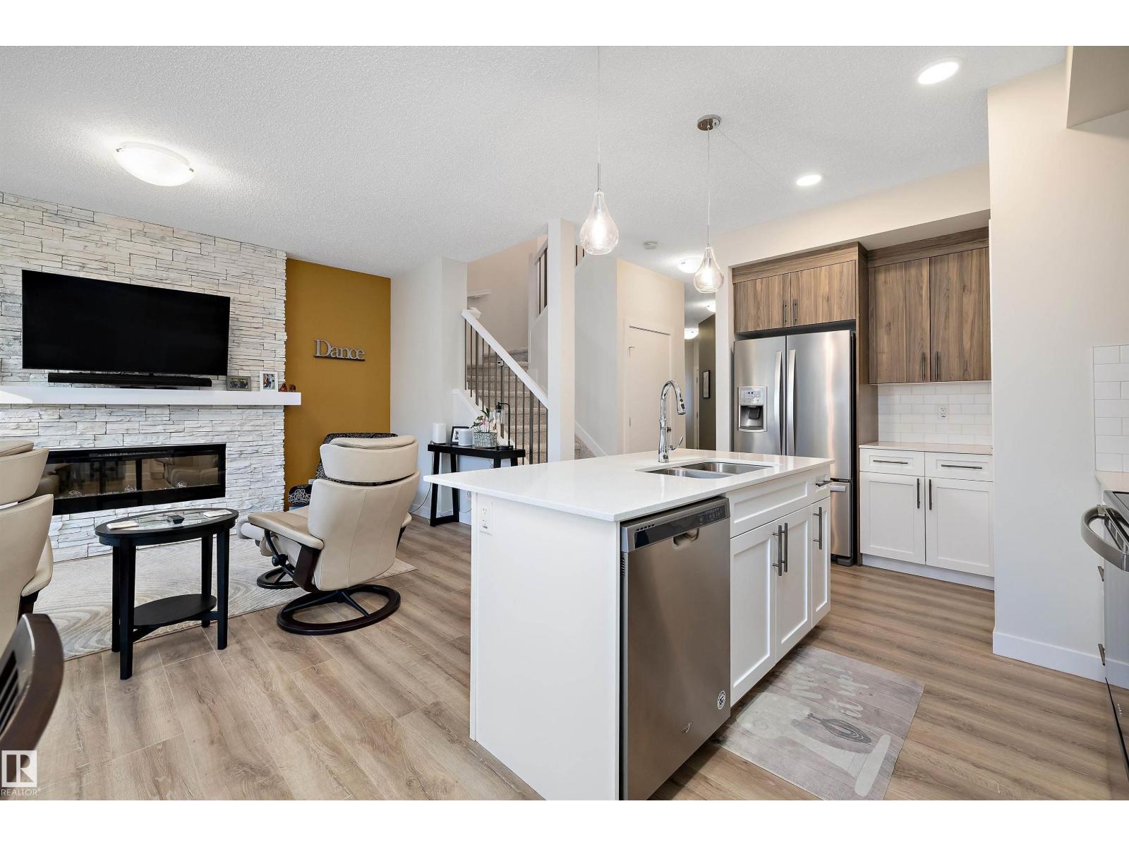 73 Garneau Ga, Spruce Grove, Alberta  T7X 0Z7 - Photo 10 - E4470339