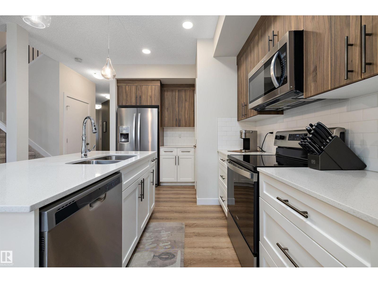 73 Garneau Ga, Spruce Grove, Alberta  T7X 0Z7 - Photo 11 - E4470339