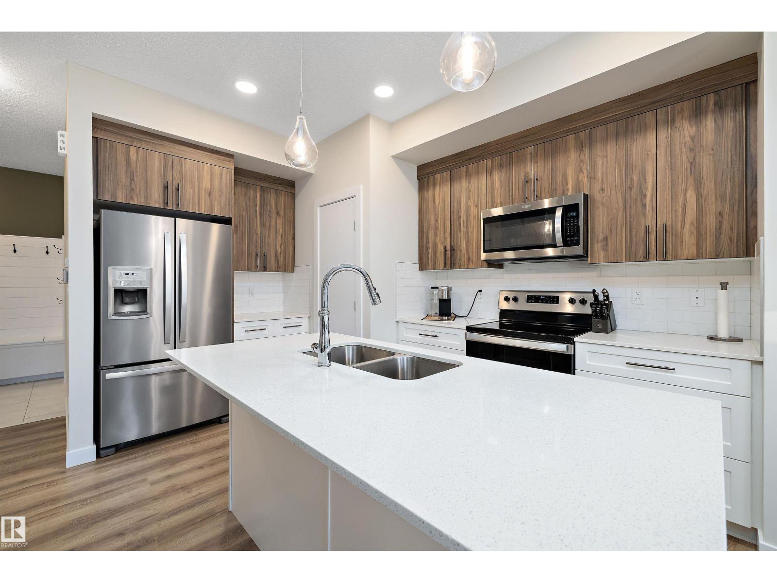 73 Garneau Ga, Spruce Grove, Alberta  T7X 0Z7 - Photo 12 - E4470339