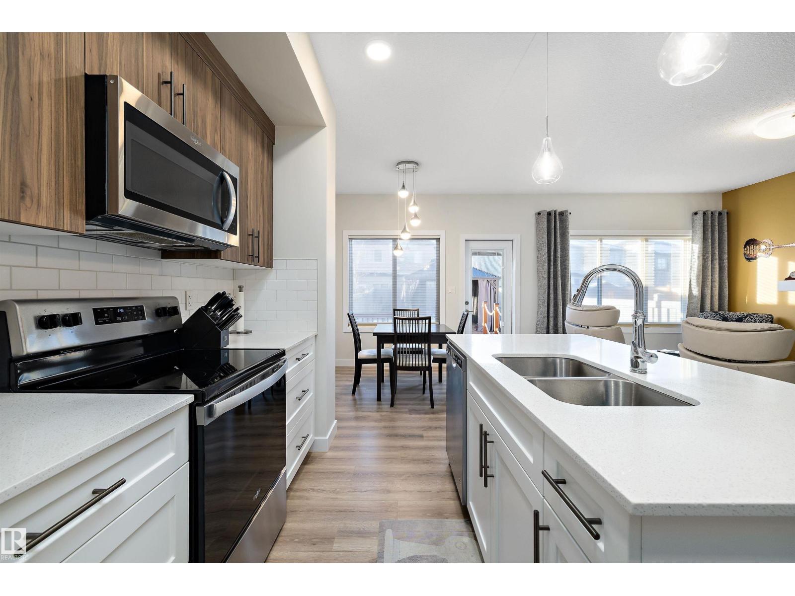 73 Garneau Ga, Spruce Grove, Alberta  T7X 0Z7 - Photo 14 - E4470339