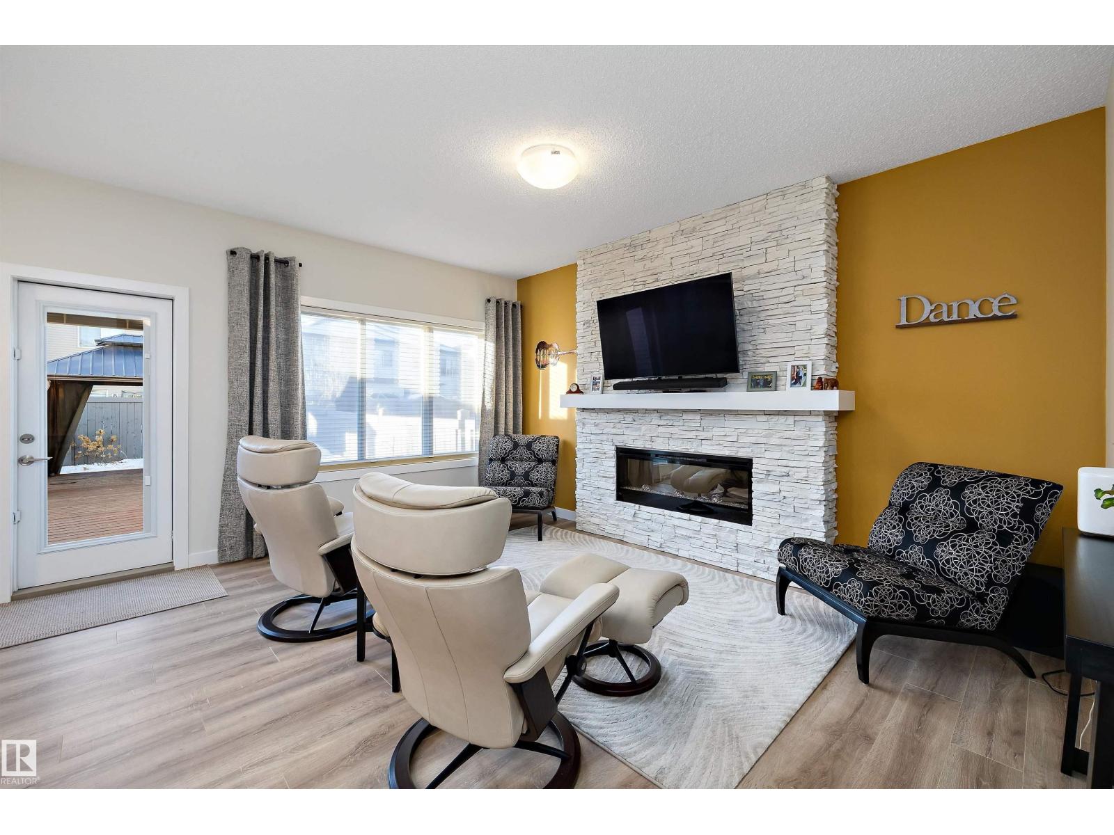 73 Garneau Ga, Spruce Grove, Alberta  T7X 0Z7 - Photo 19 - E4470339