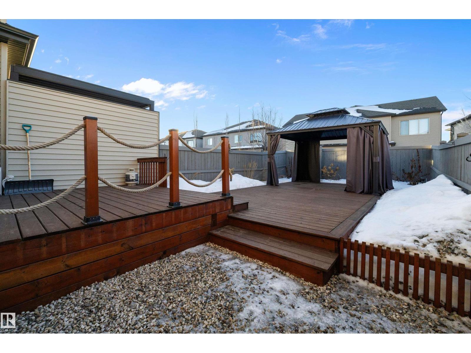 73 Garneau Ga, Spruce Grove, Alberta  T7X 0Z7 - Photo 41 - E4470339