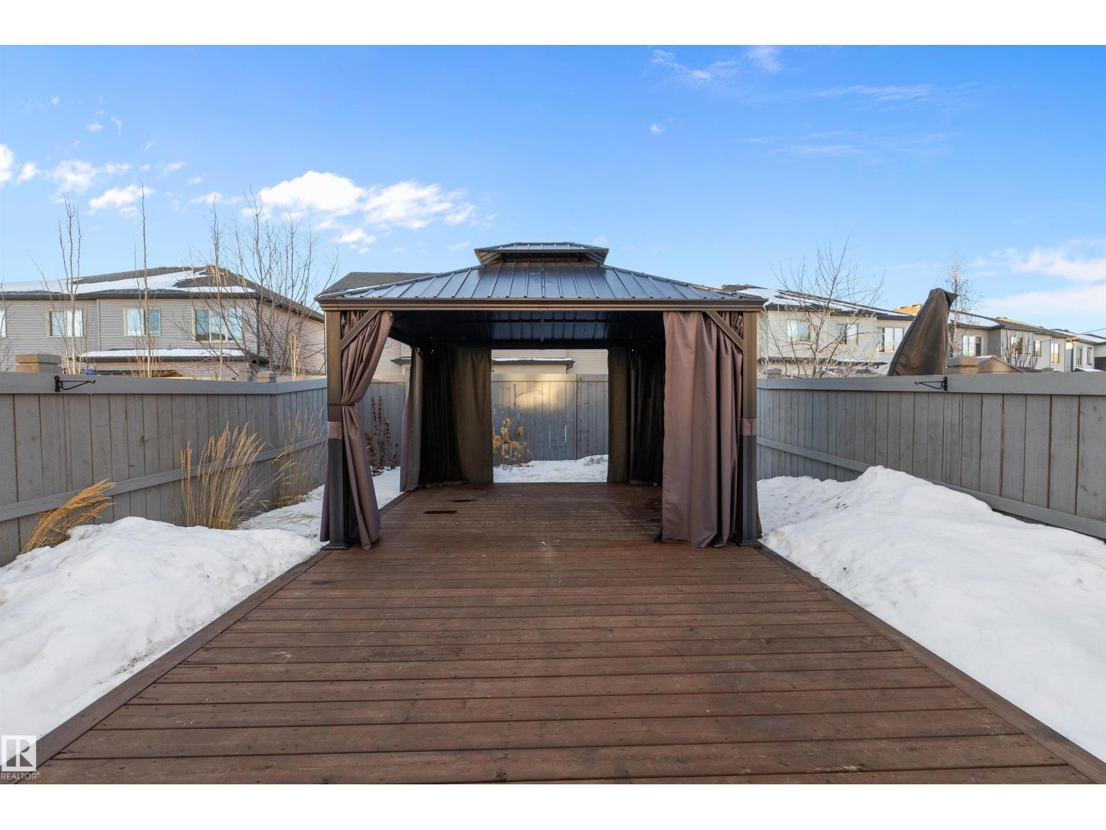 73 Garneau Ga, Spruce Grove, Alberta  T7X 0Z7 - Photo 43 - E4470339