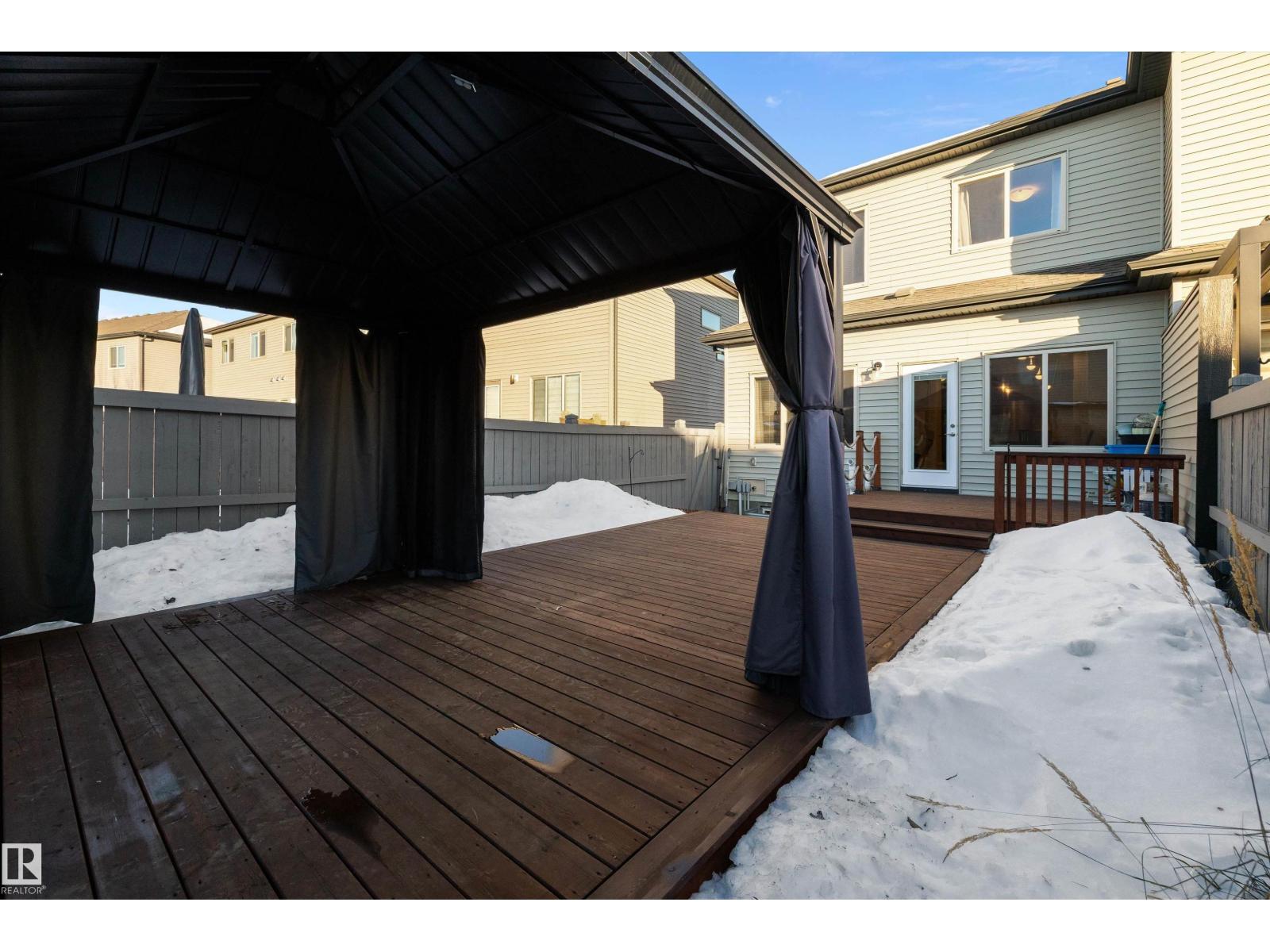 73 Garneau Ga, Spruce Grove, Alberta  T7X 0Z7 - Photo 44 - E4470339