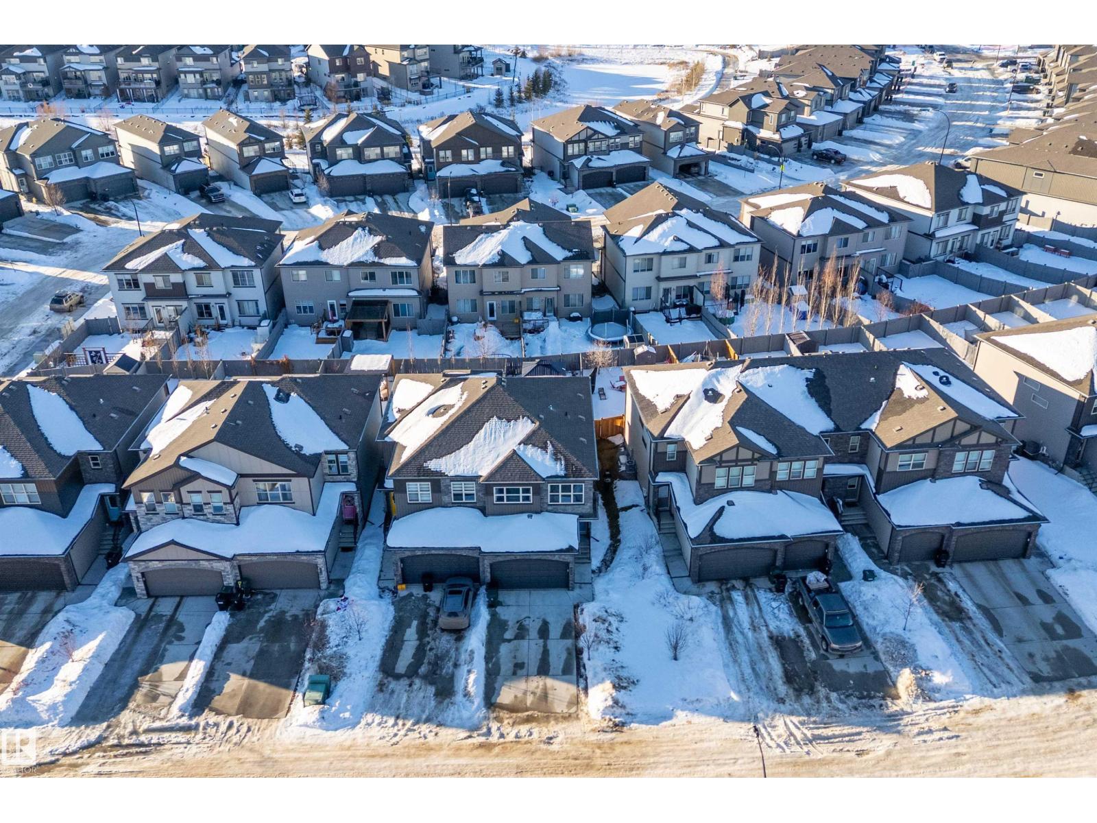 73 Garneau Ga, Spruce Grove, Alberta  T7X 0Z7 - Photo 52 - E4470339