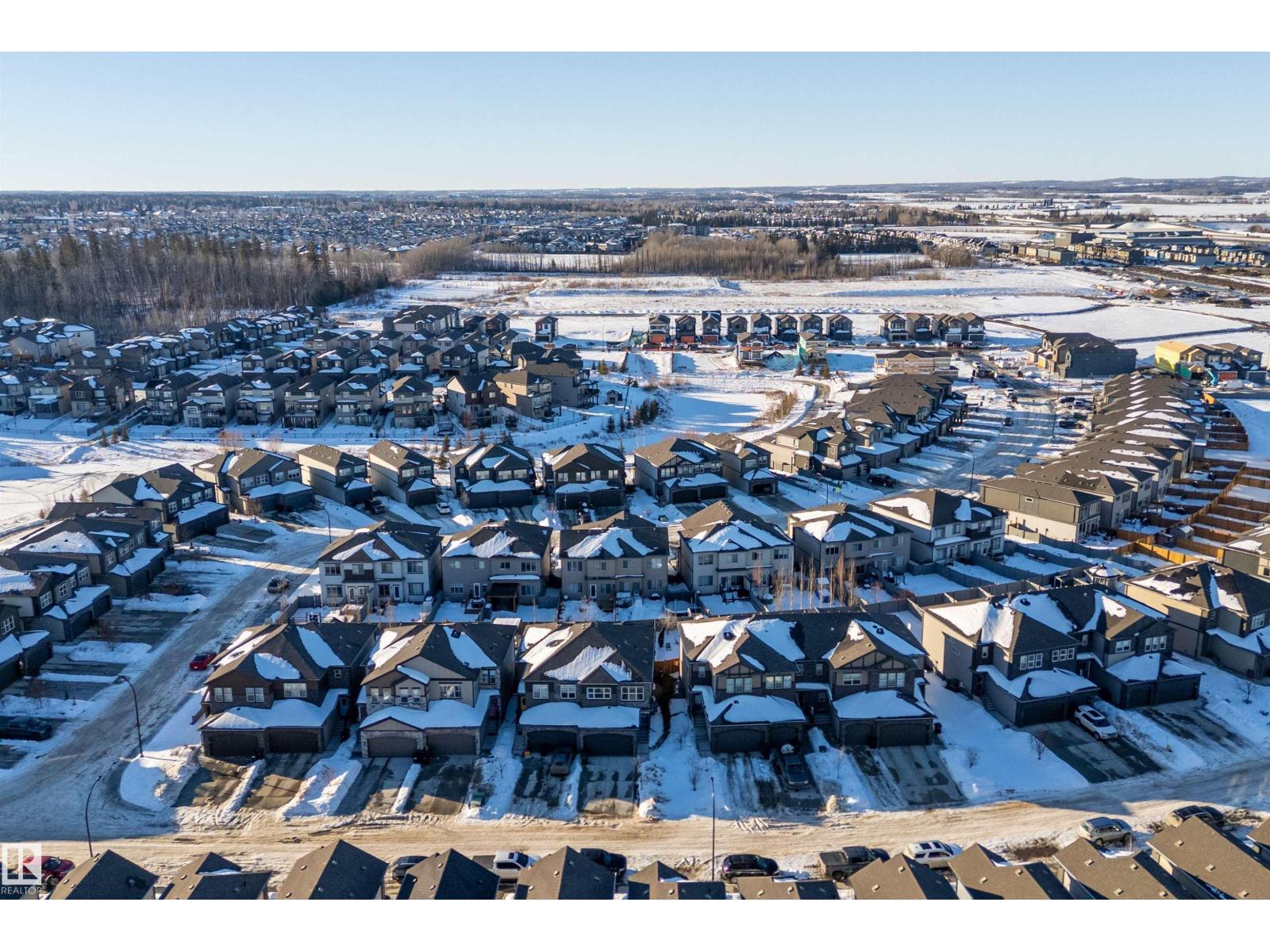 73 Garneau Ga, Spruce Grove, Alberta  T7X 0Z7 - Photo 53 - E4470339