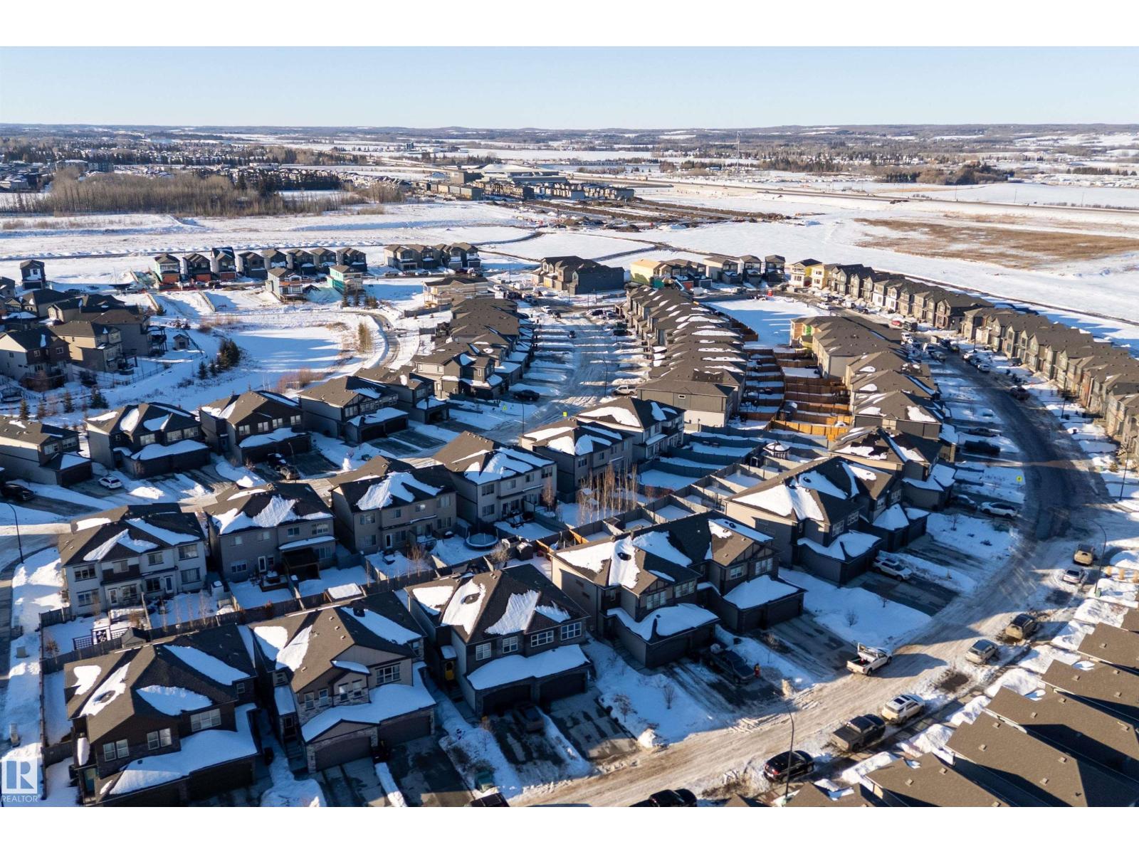 73 Garneau Ga, Spruce Grove, Alberta  T7X 0Z7 - Photo 59 - E4470339